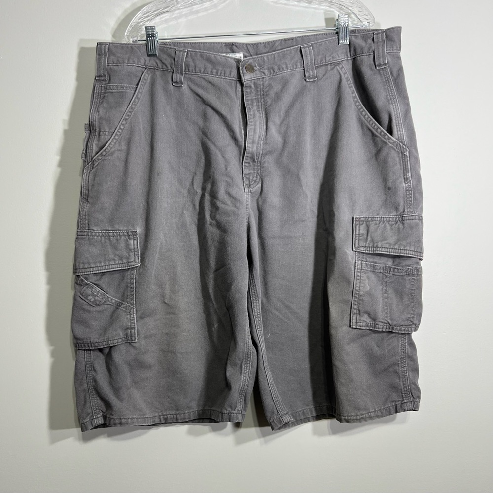 Carhartt Men Utility Short 13" Inseam - Size 40